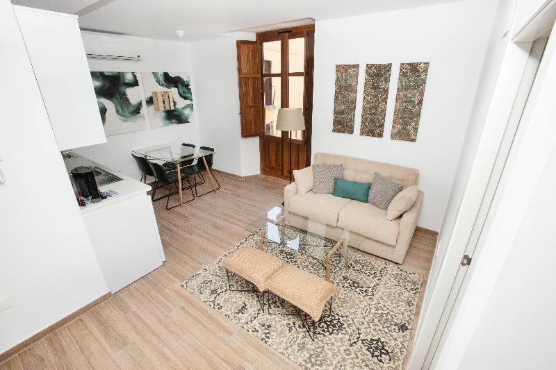 Apartamento Boutique Martires *