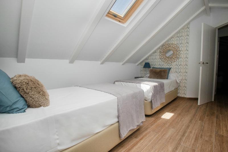 Boutique Martires Apartamento *