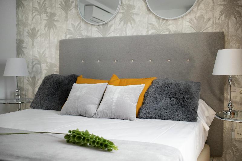 Apartamento Boutique Martires Málaga