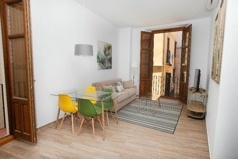 Boutique Martires Apartamento