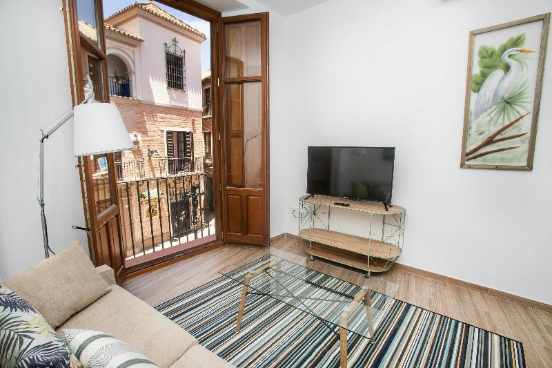 Apartamento Boutique Martires *