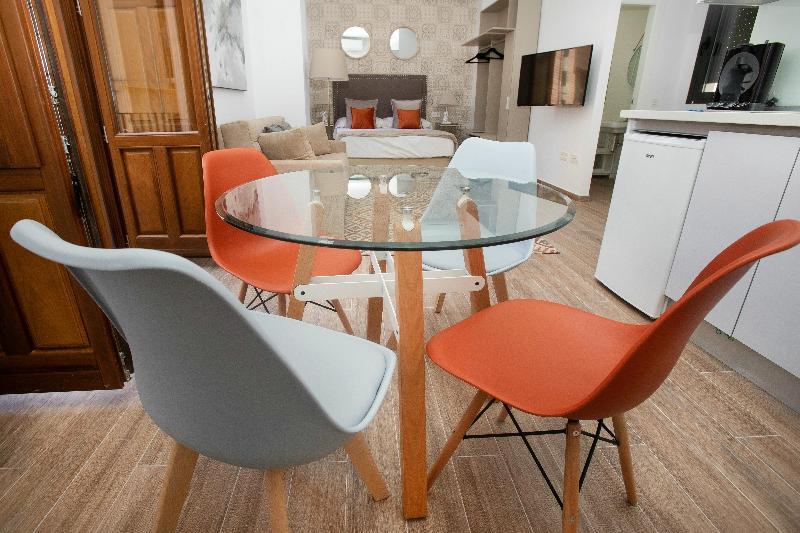 Boutique Martires Apartamento