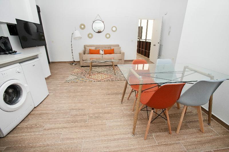 Apartamento Boutique Martires *