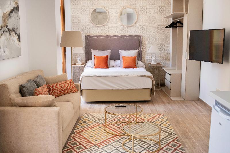 Boutique Martires Apartamento *
