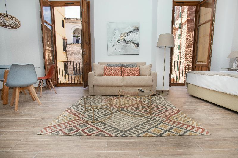 Apartamento Boutique Martires