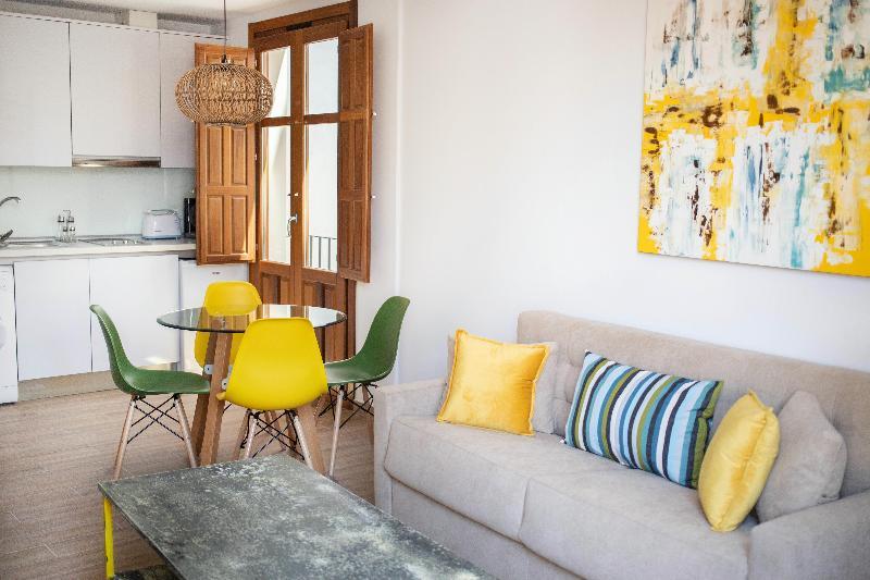 Boutique Martires Apartamento *