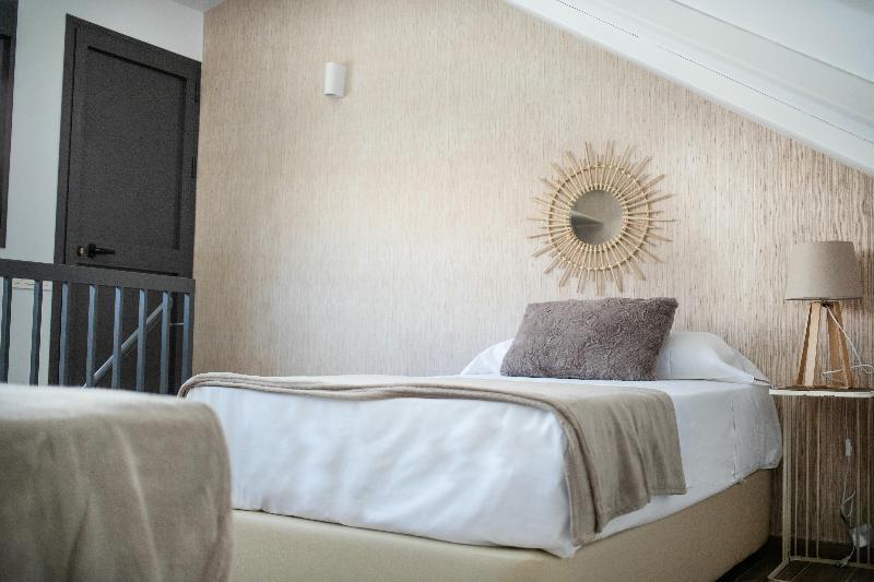 Apartamento Boutique Martires