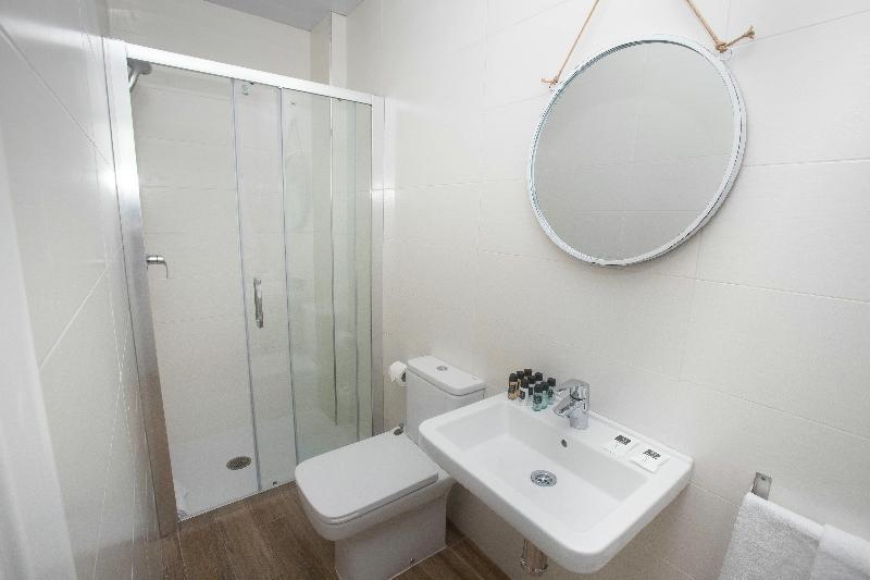 Apartamento Boutique Martires Málaga