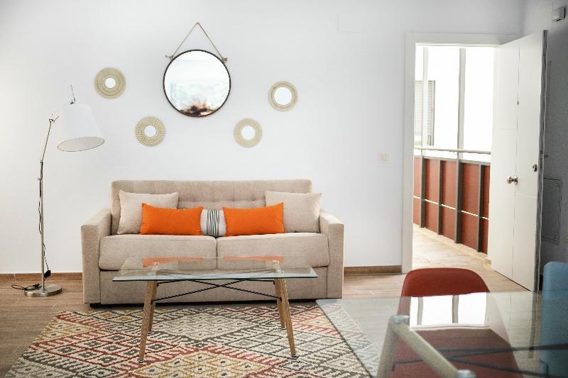 Apartamento Boutique Martires