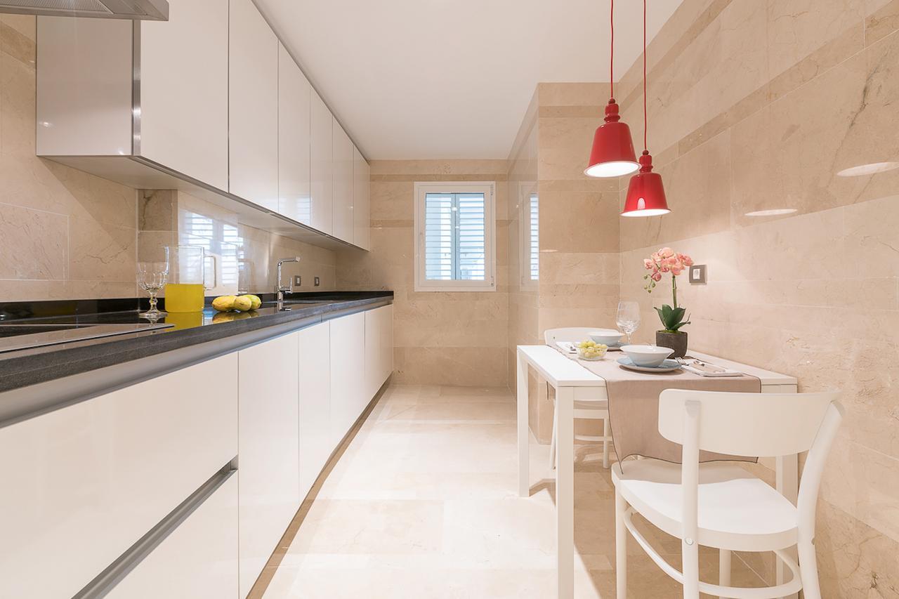 Apartamento Iloftmalaga Premium Calle Nueva *
