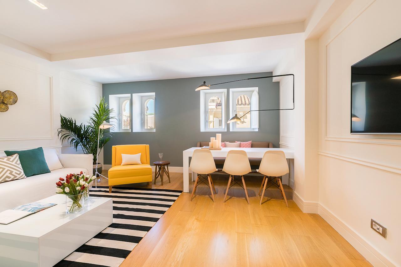 Apartamento Iloftmalaga Premium Calle Nueva Málaga