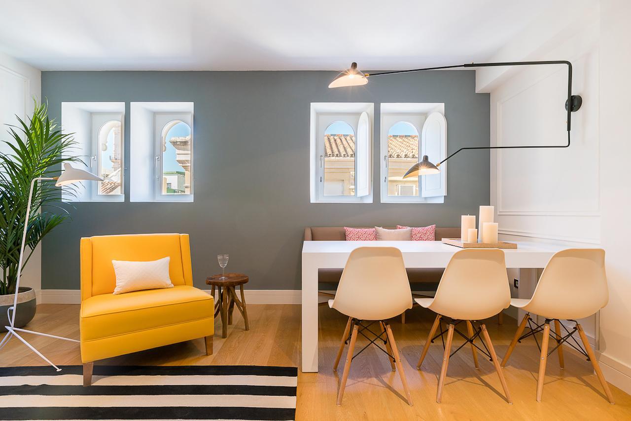 Iloftmalaga Premium Calle Nueva Apartamento