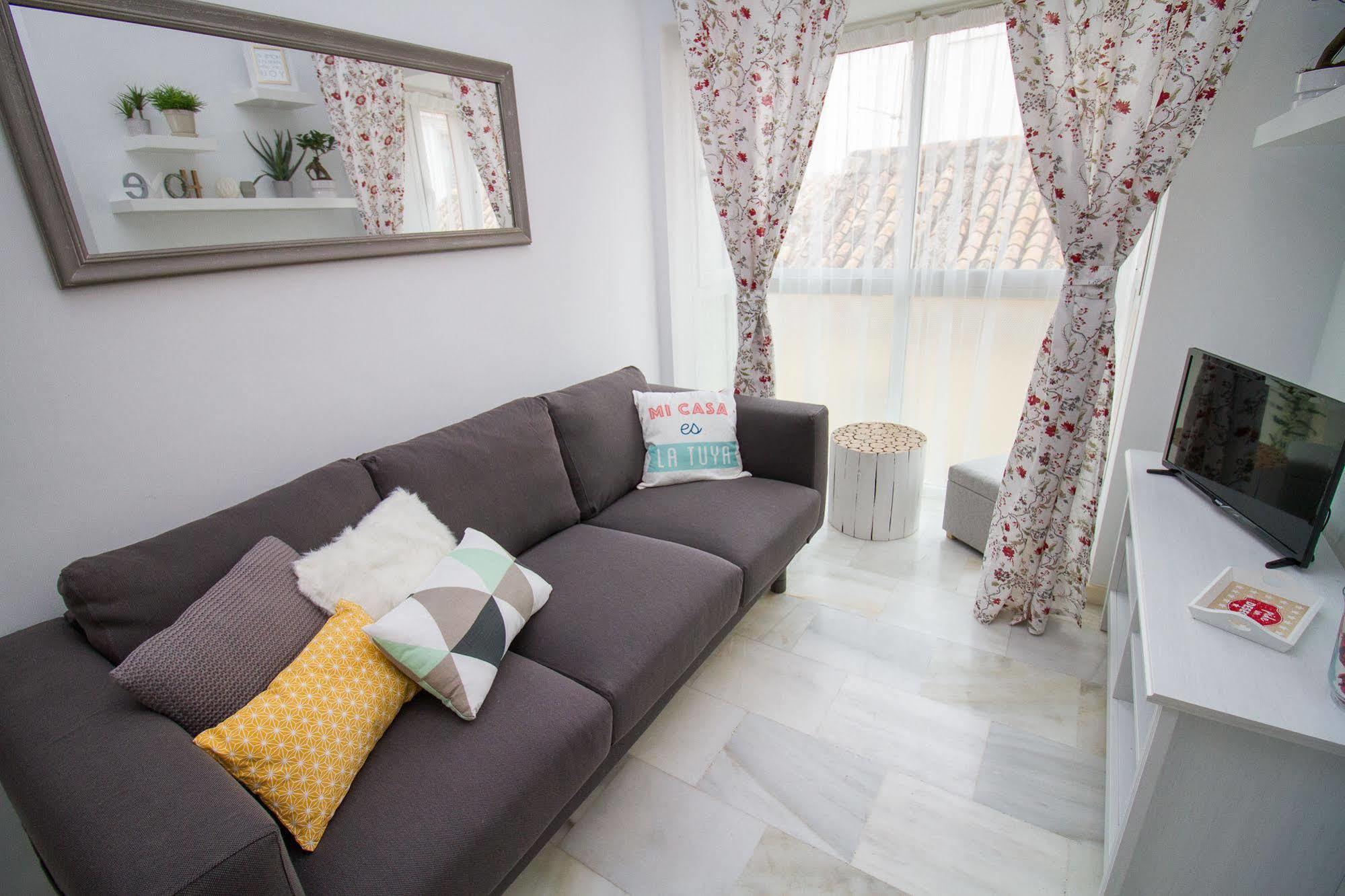 Calle Alta - Cute & Romantic By La Recepcion