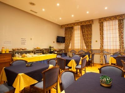 Don Paco Hotel