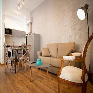 Holidays2malaga Comfort Center Apartamento
