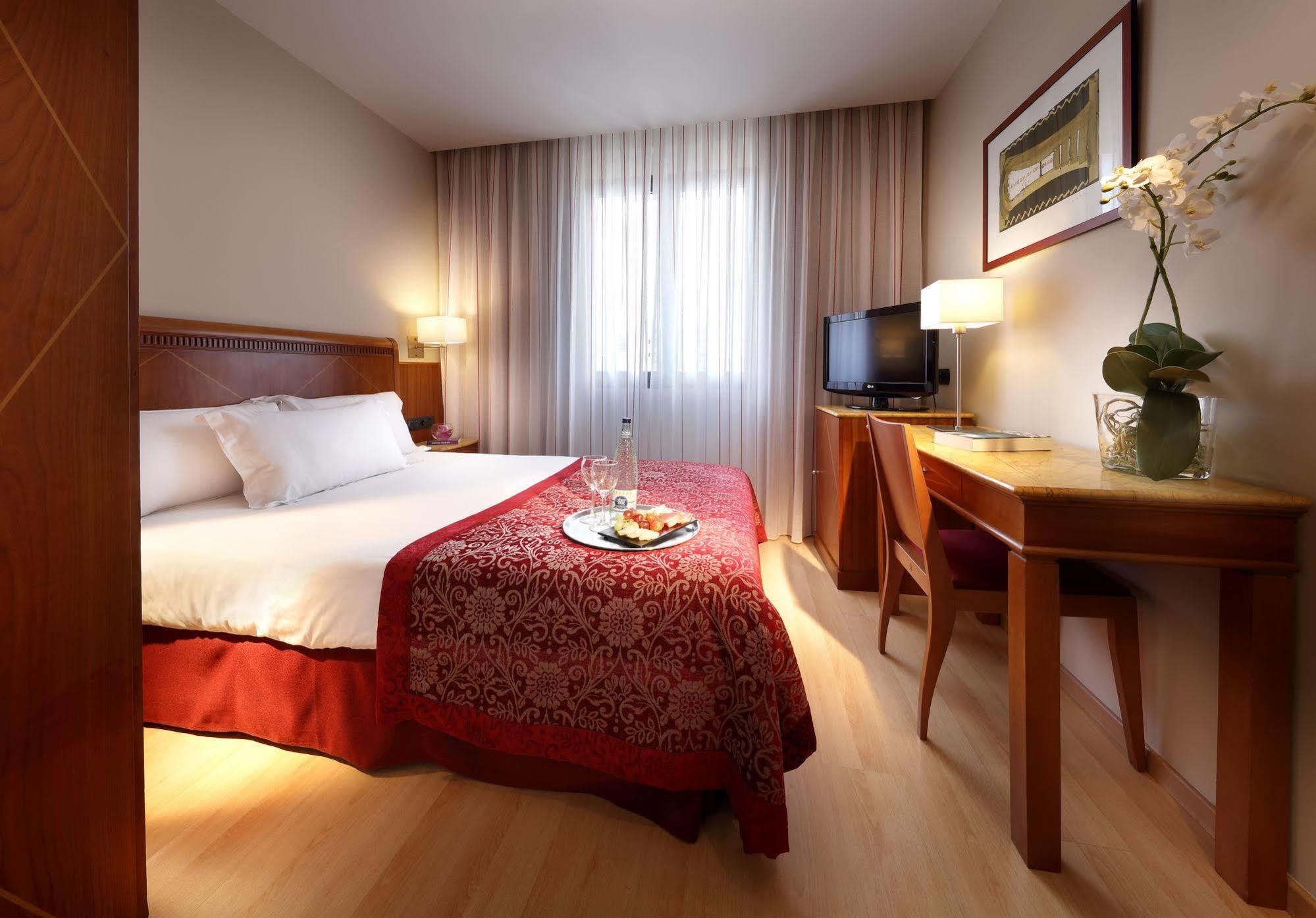 Eurostars Astoria