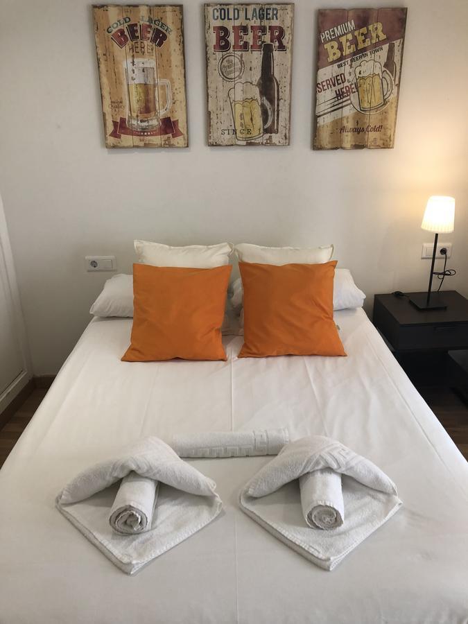 Apartamento Livemalaga Mariblanca *