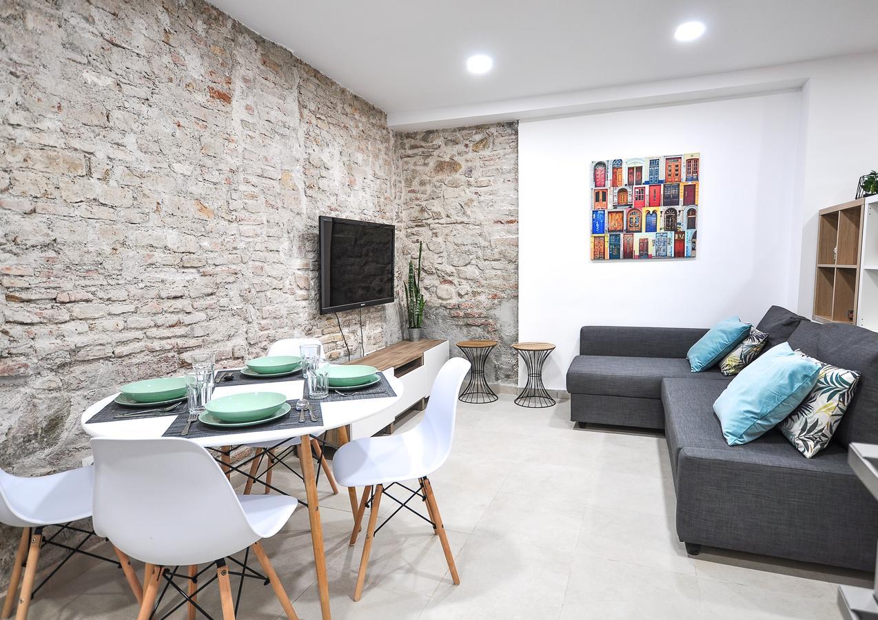 Renthas Carreteria 70 Ii Apartamento Málaga