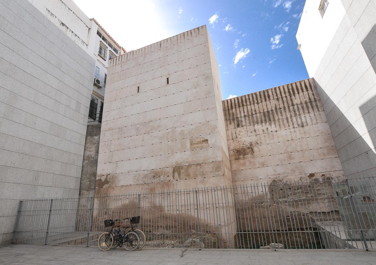 Renthas Carreteria 70 Ii Málaga