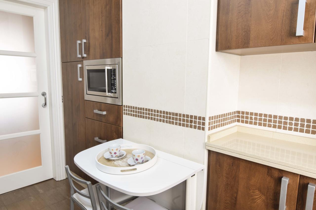 Apartamento Cremades Duke *