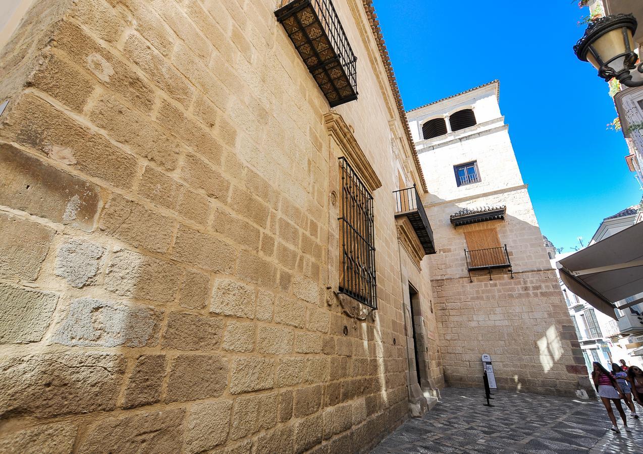Apartamento Echegaray4malaga Málaga