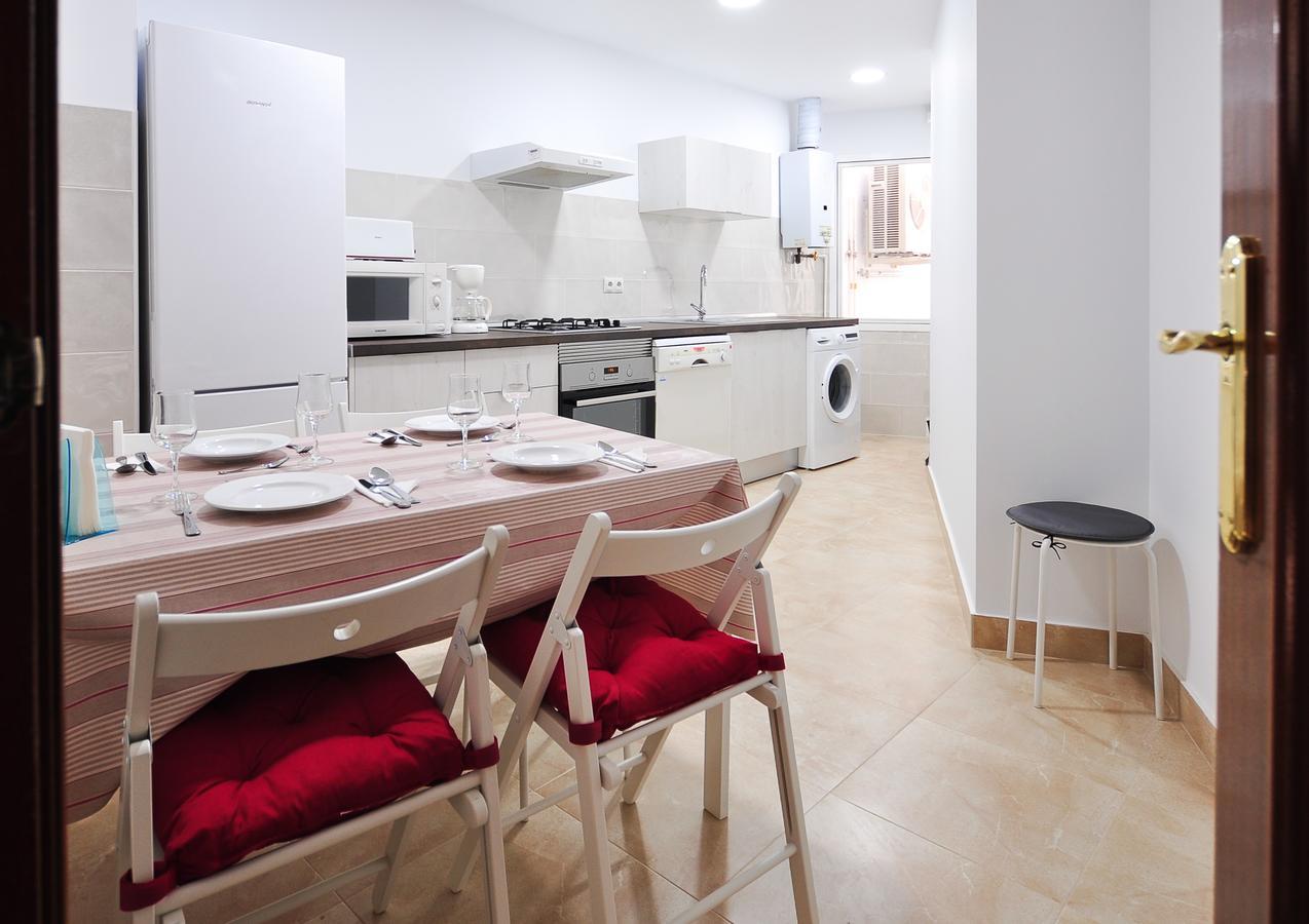 Echegaray4malaga Apartamento *