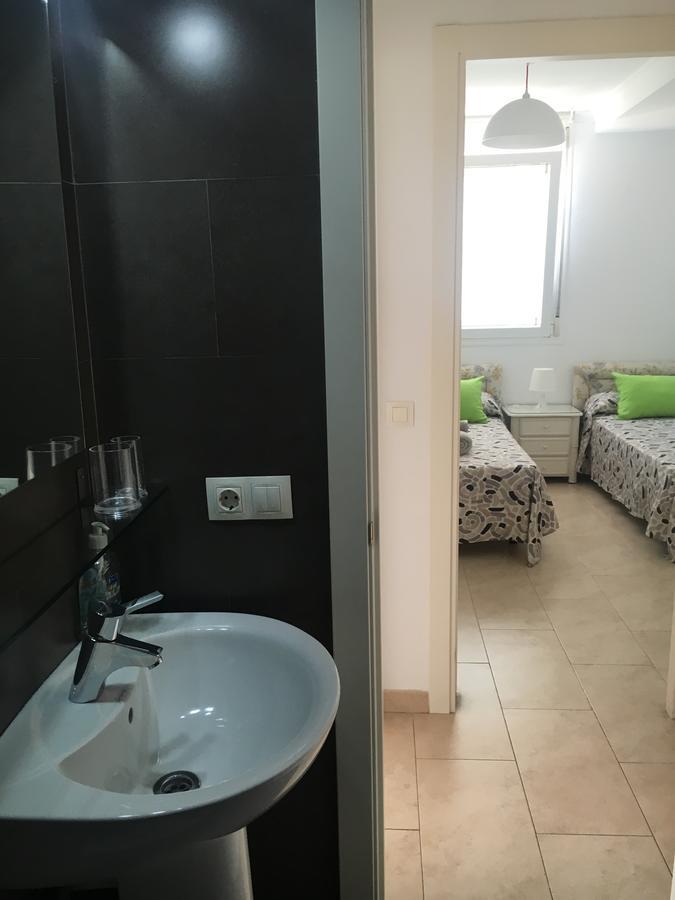 Apartment Apartamento La Biznaga