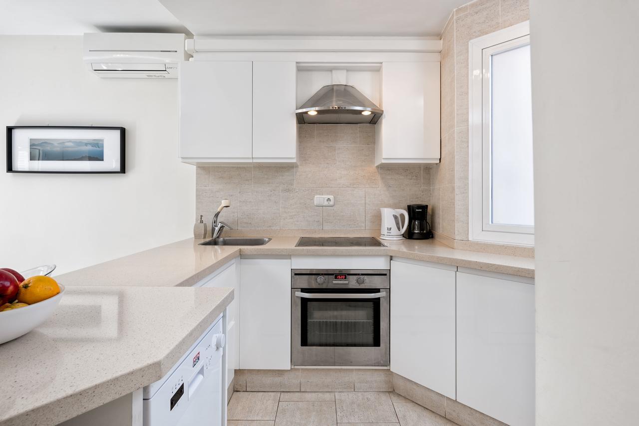 Solaga - Siglo Apartamento Málaga