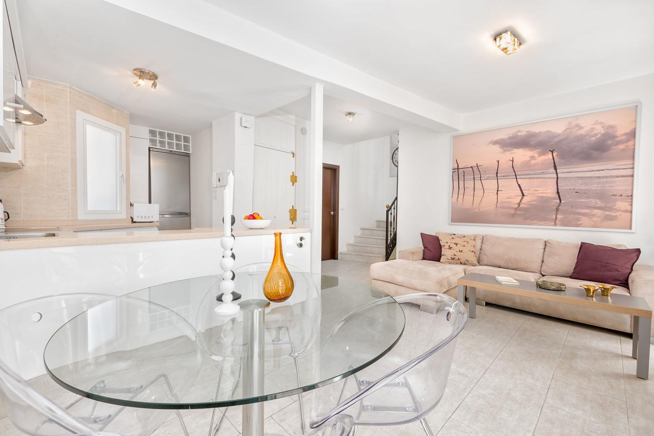 Apartamento Solaga - Siglo *