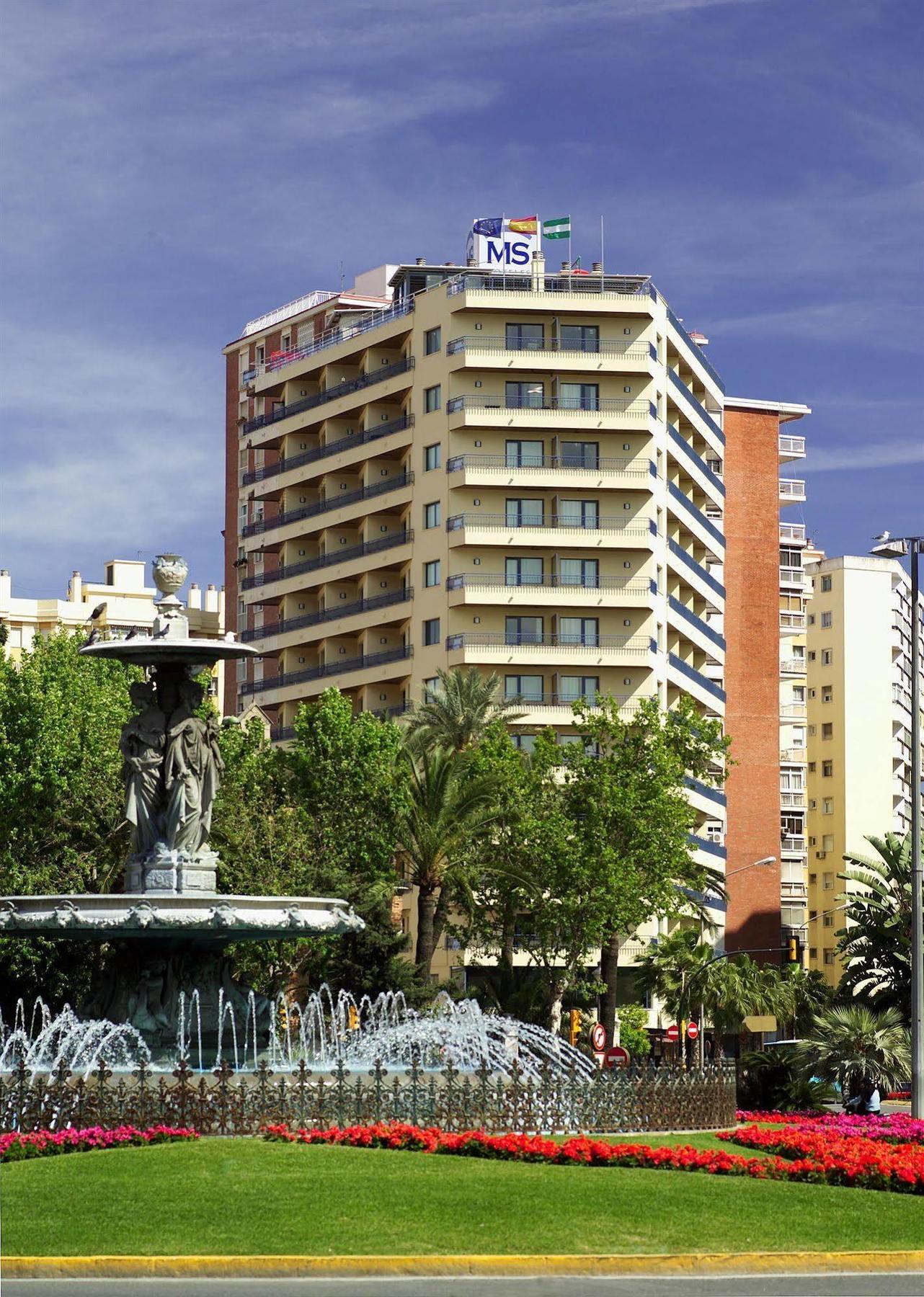 Hotel Ms Maestranza 4*