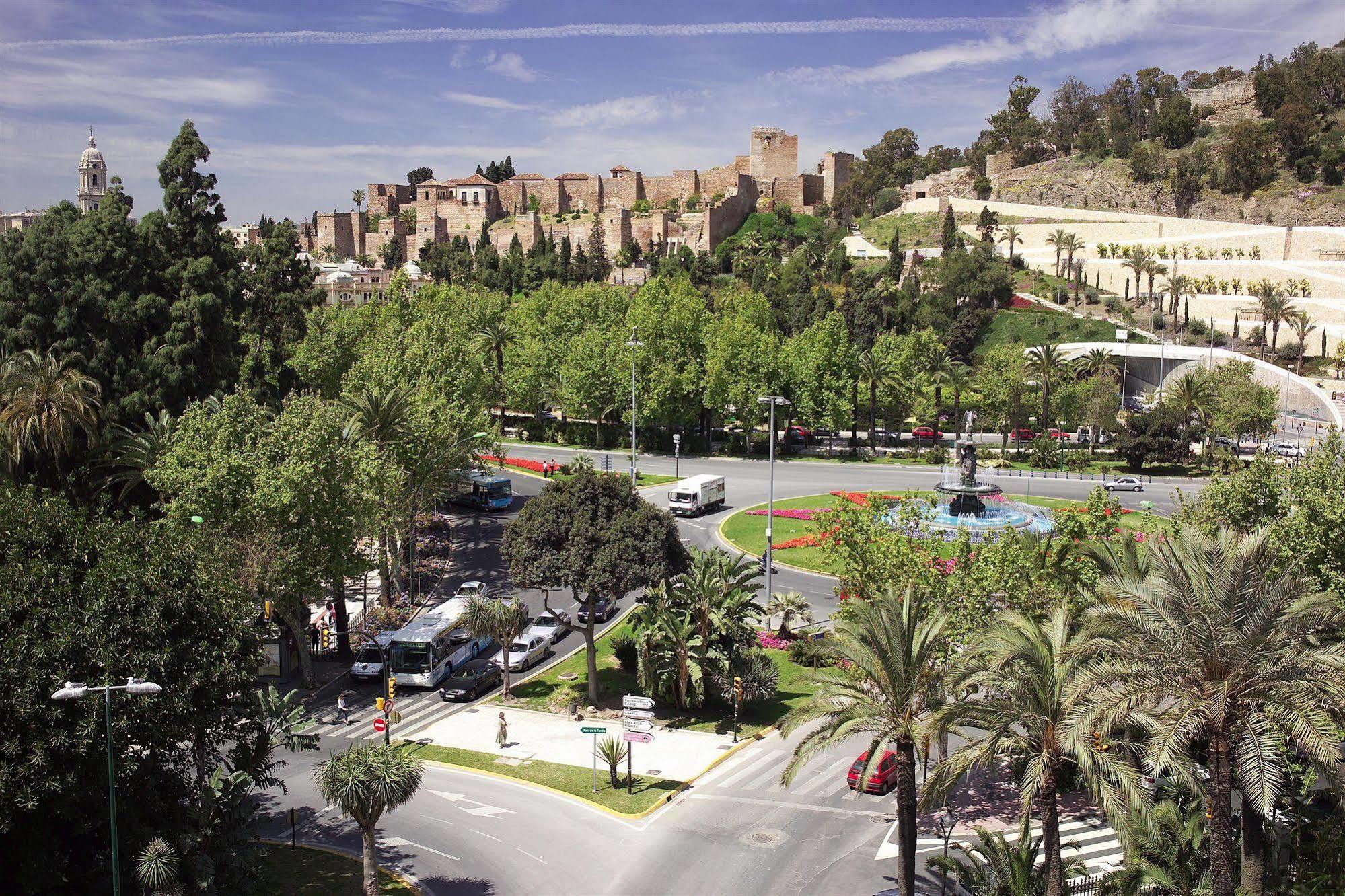 Ms Maestranza 4* Malaga