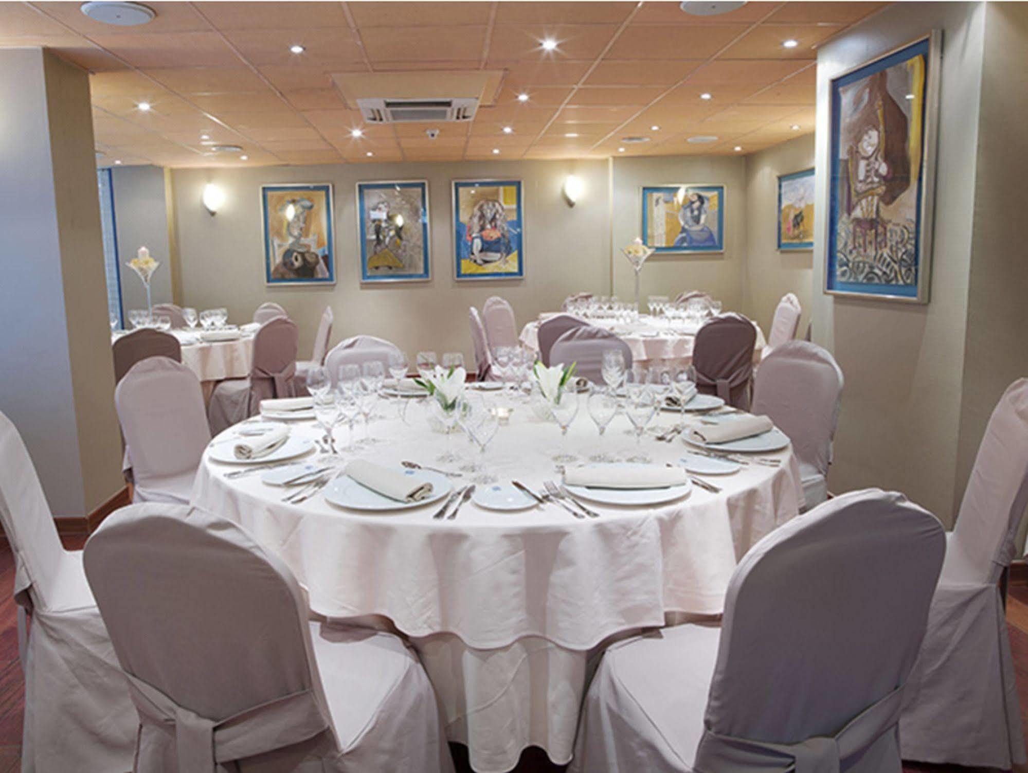 Ms Maestranza Hotel Malaga