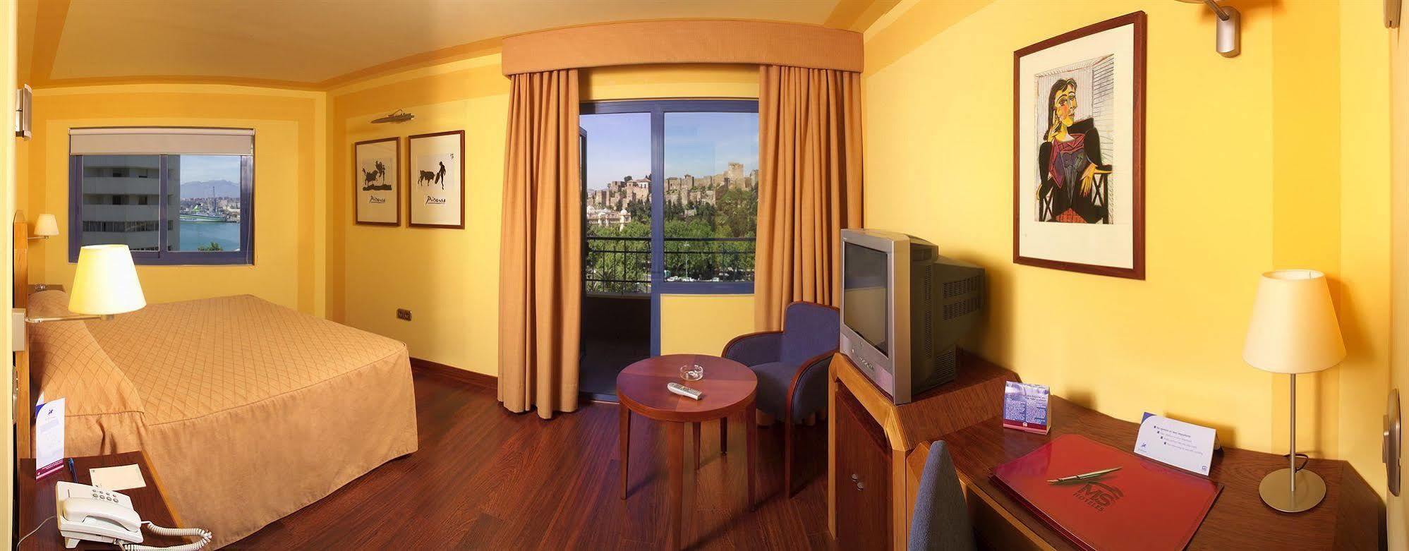 Hotel Ms Maestranza
