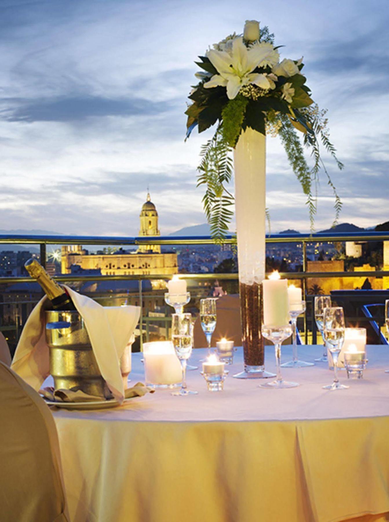 Ms Maestranza Hotel Malaga