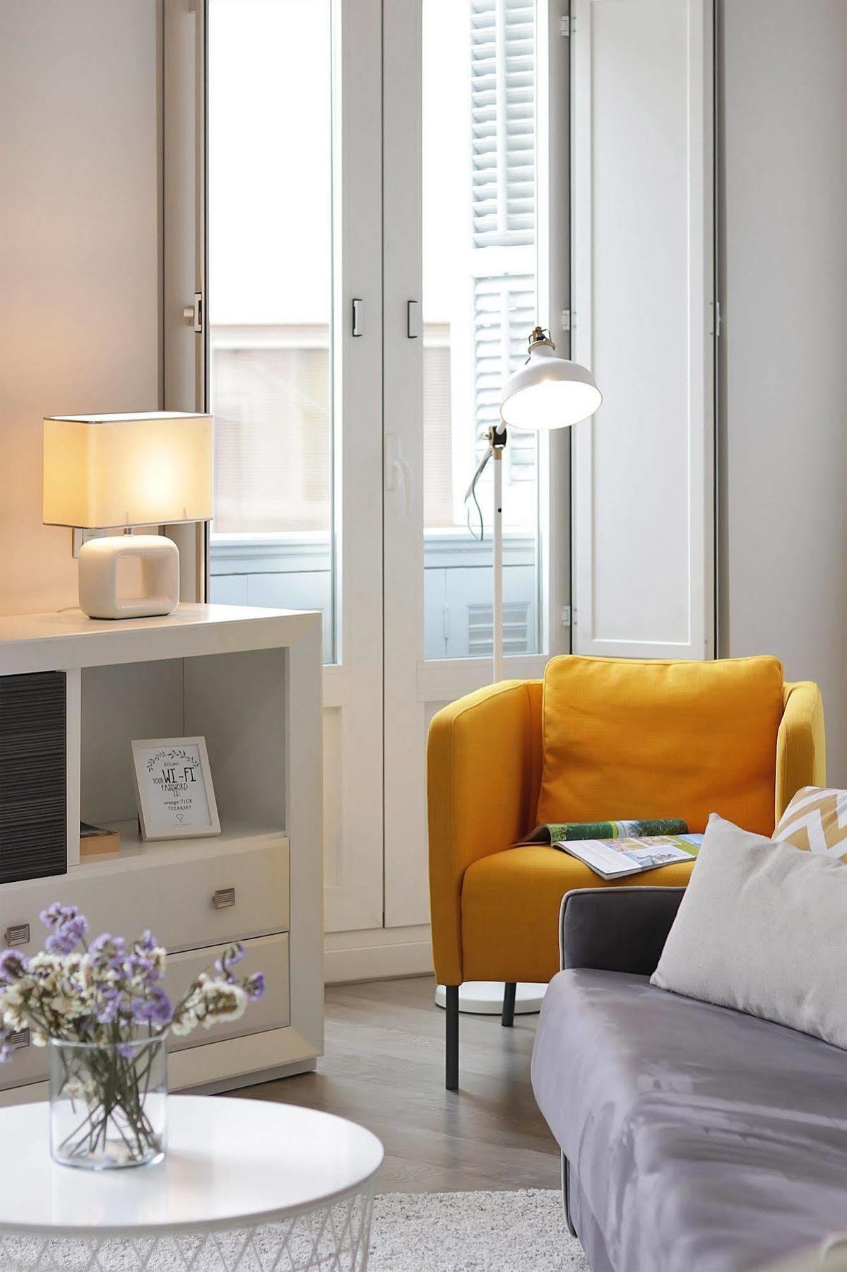 Apartamento Calle Larios