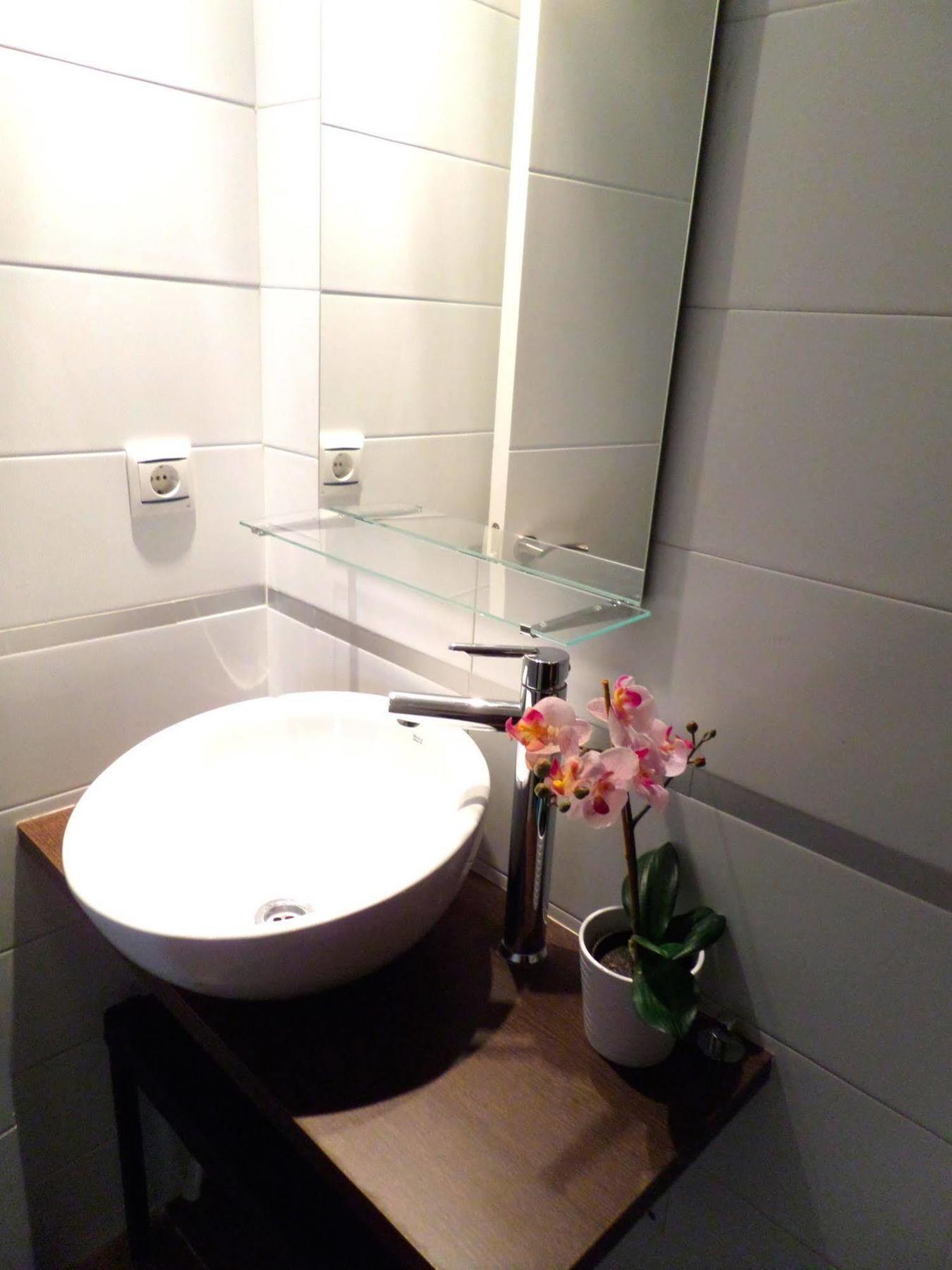 Apartamento Enjoy Centro Y Playa Victoria *