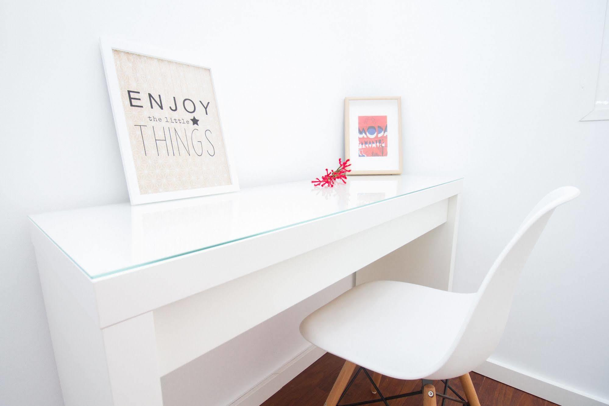 Apartamento Amazing Modern Duplex