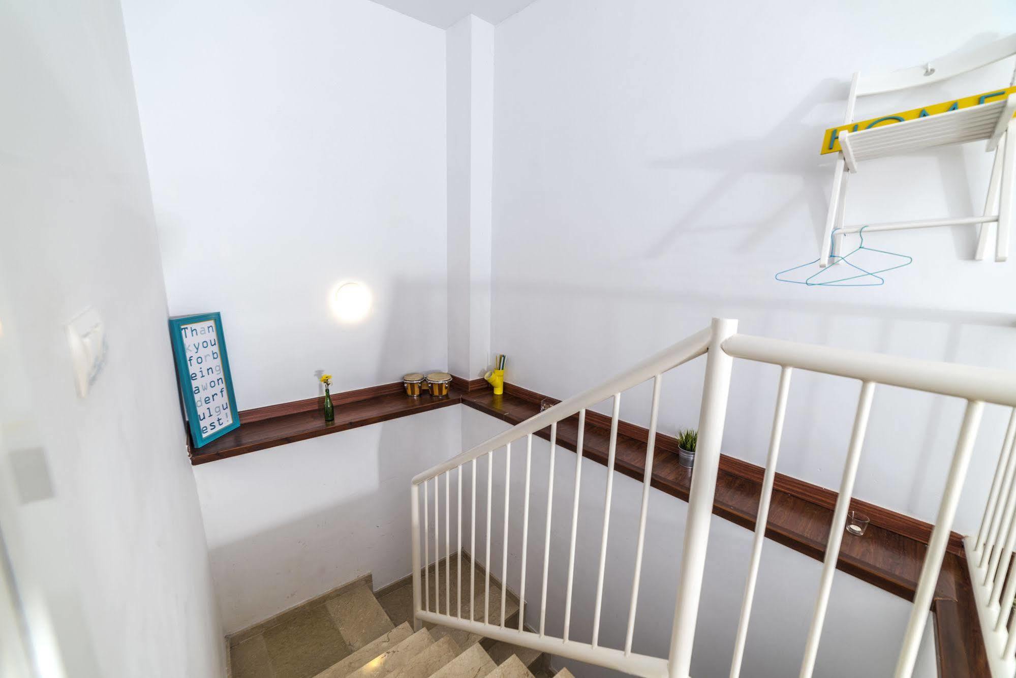 Amazing Modern Duplex Málaga