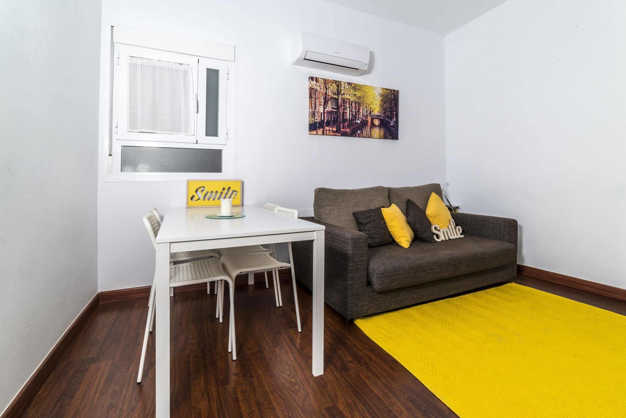 Amazing Modern Duplex * Málaga