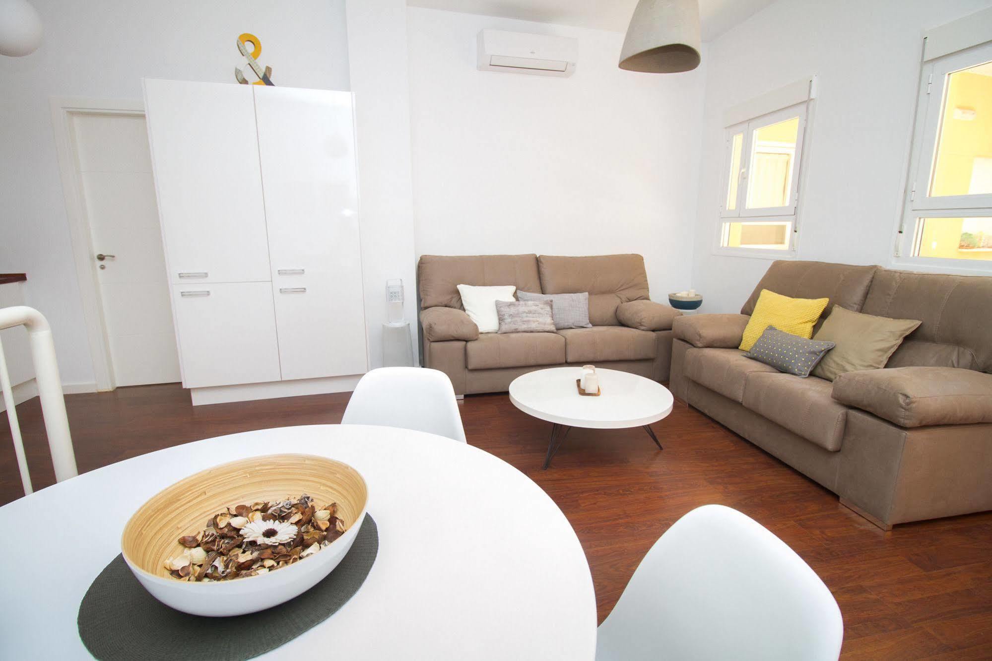 Amazing Modern Duplex *