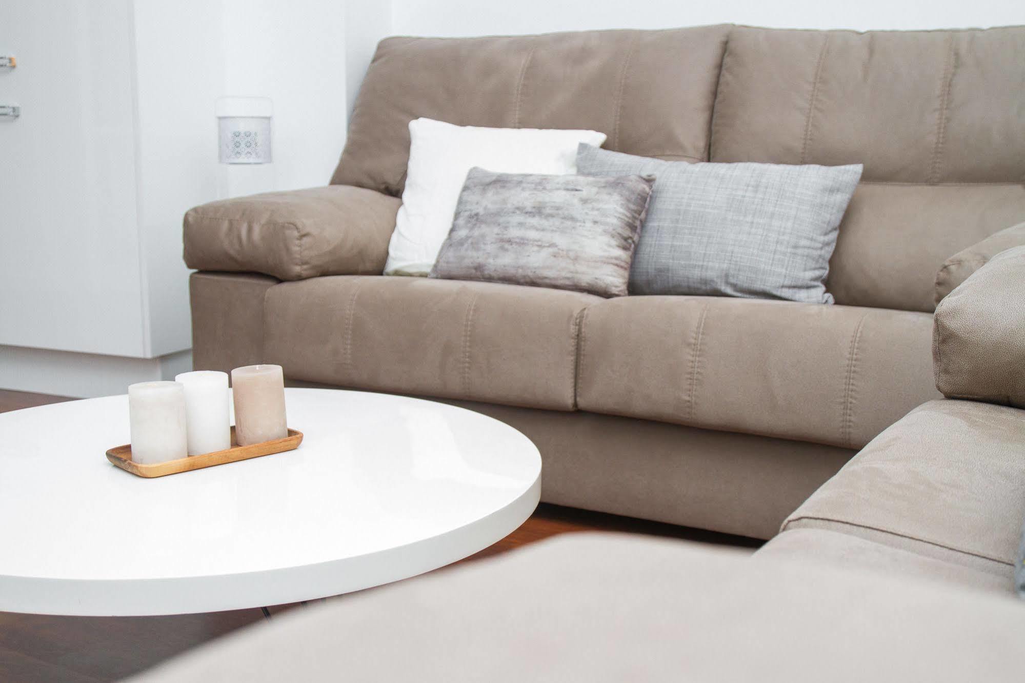 Apartamento Amazing Modern Duplex *