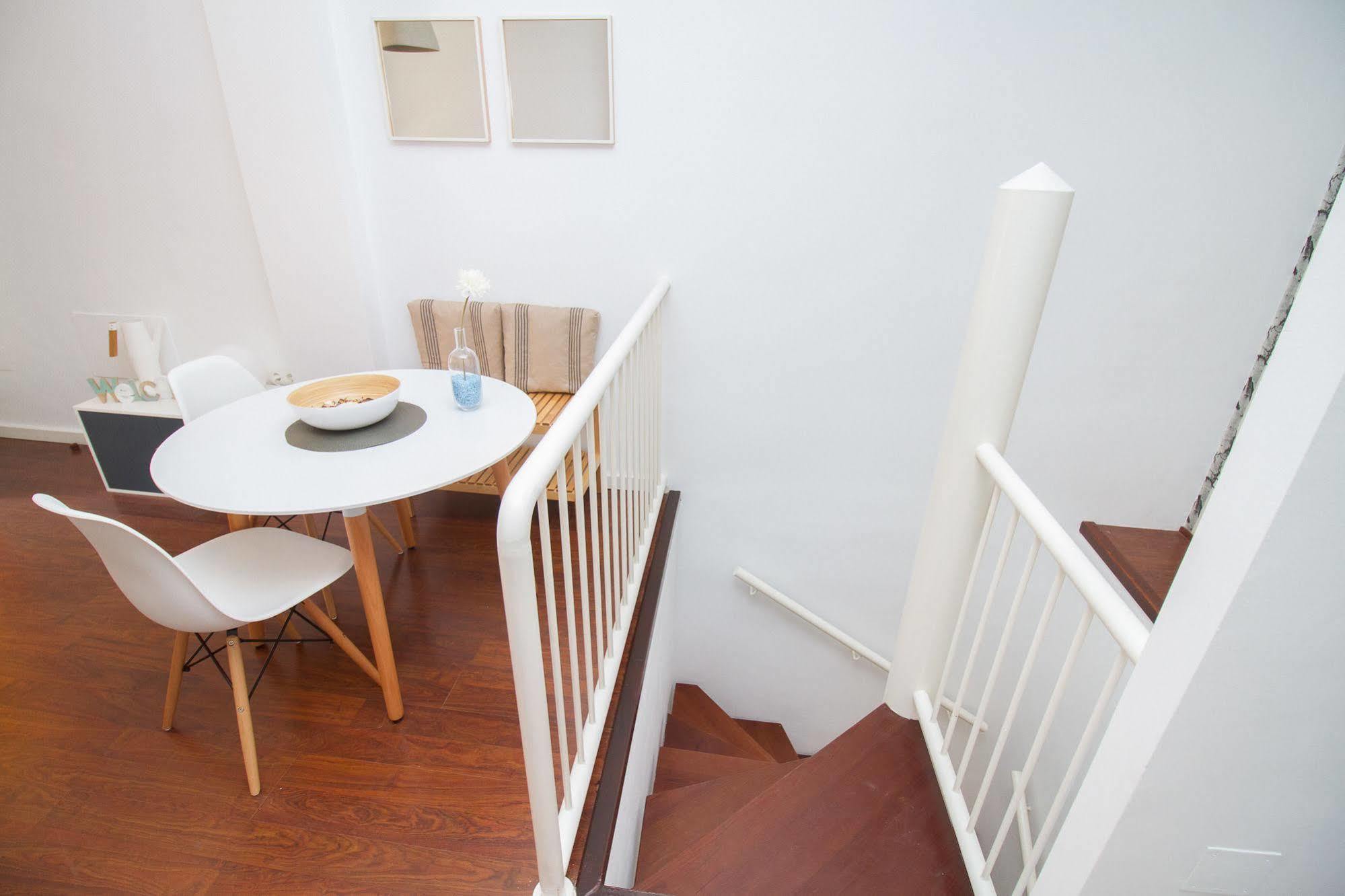 Amazing Modern Duplex Apartamento *