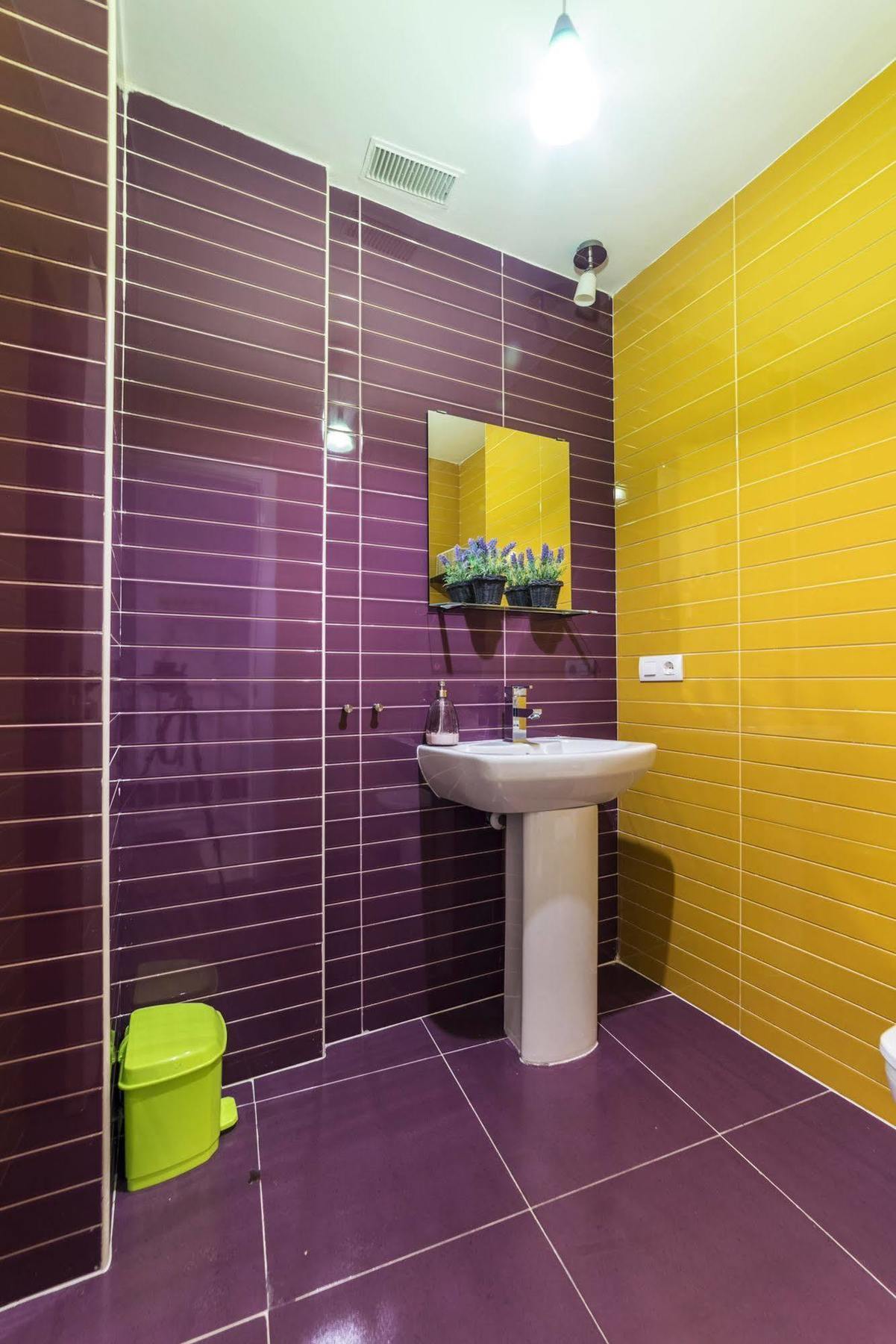 Apartamento Amazing Modern Duplex *