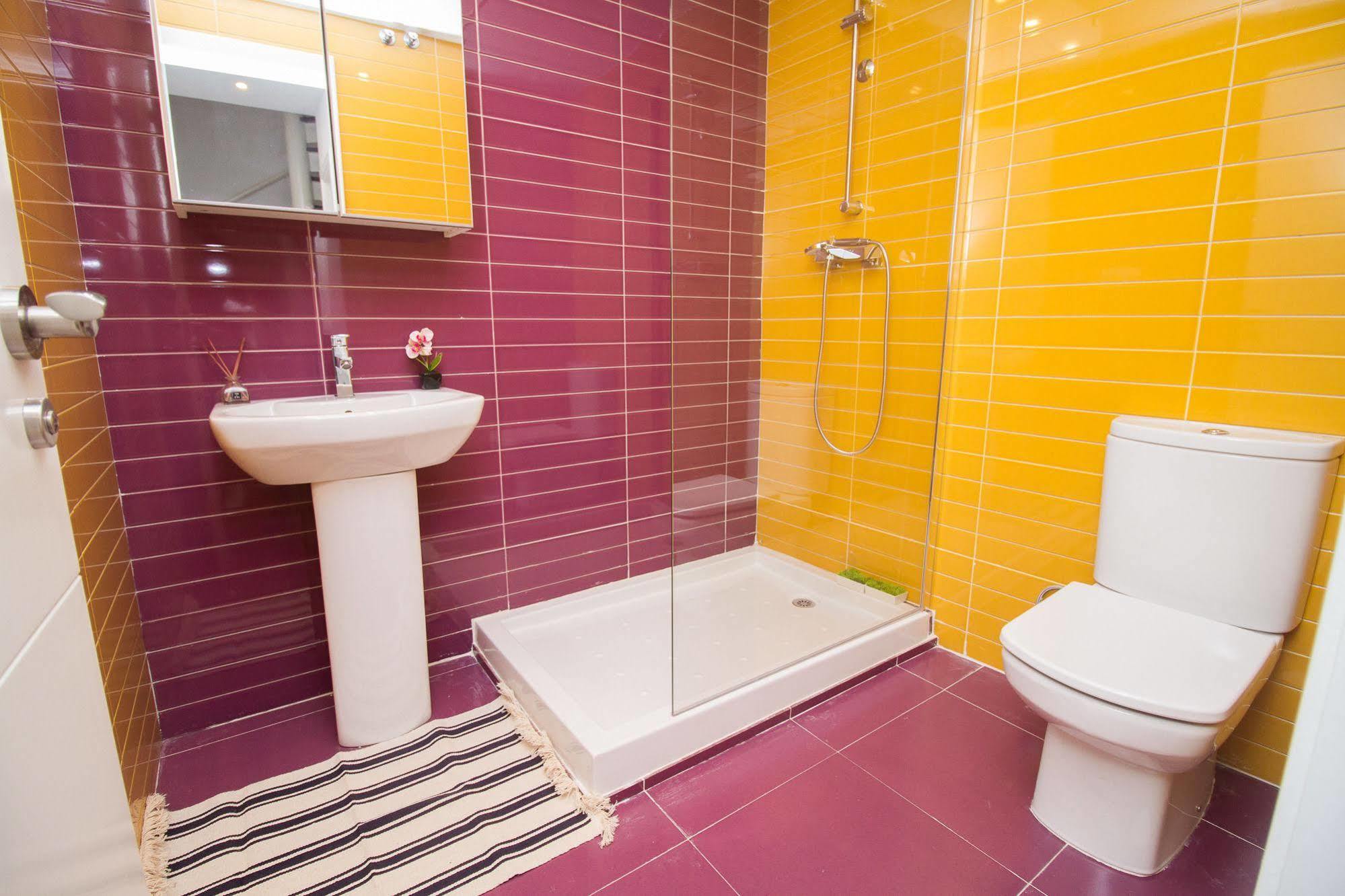 Apartamento Amazing Modern Duplex *