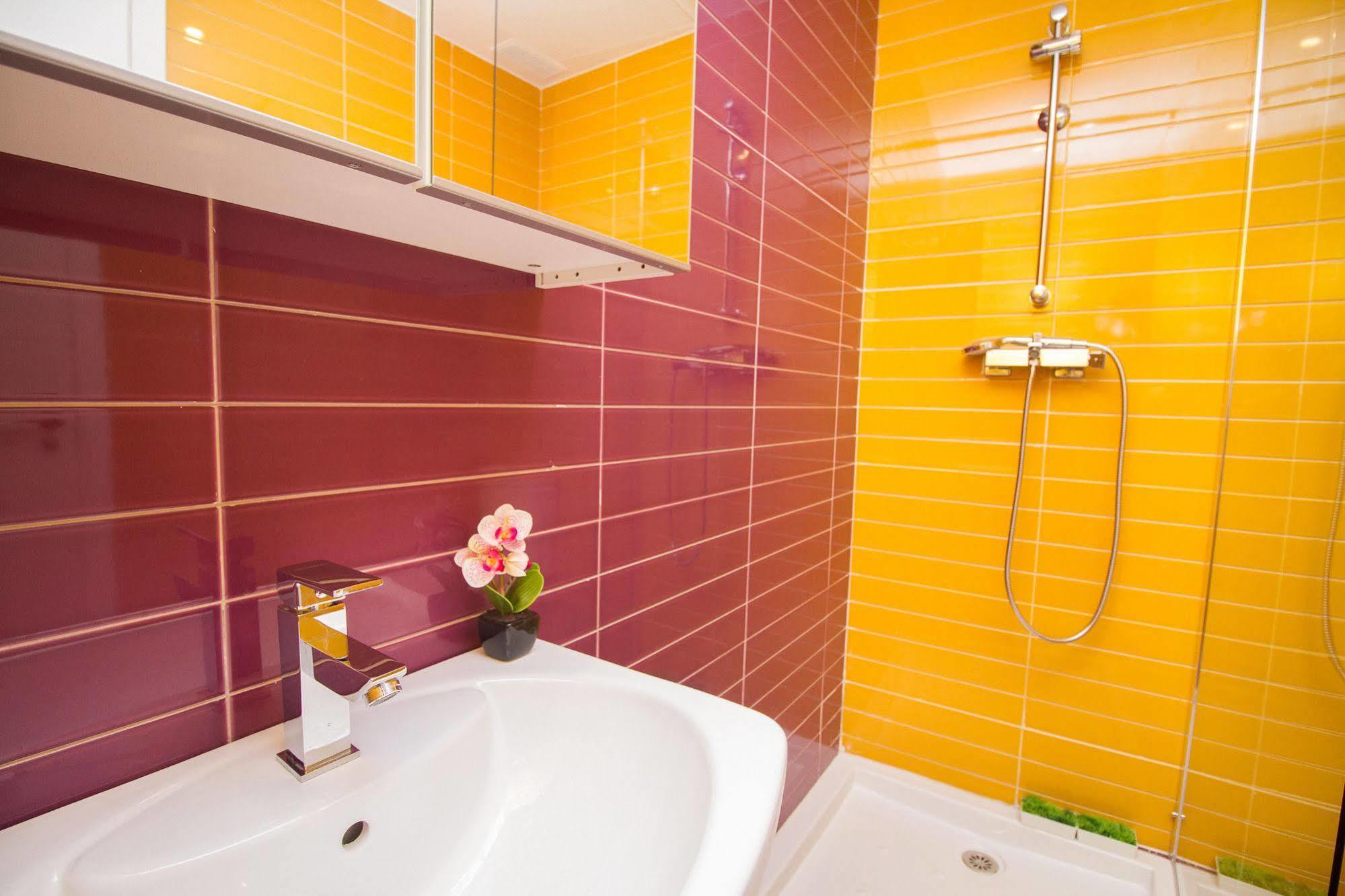 Amazing Modern Duplex Apartamento Málaga