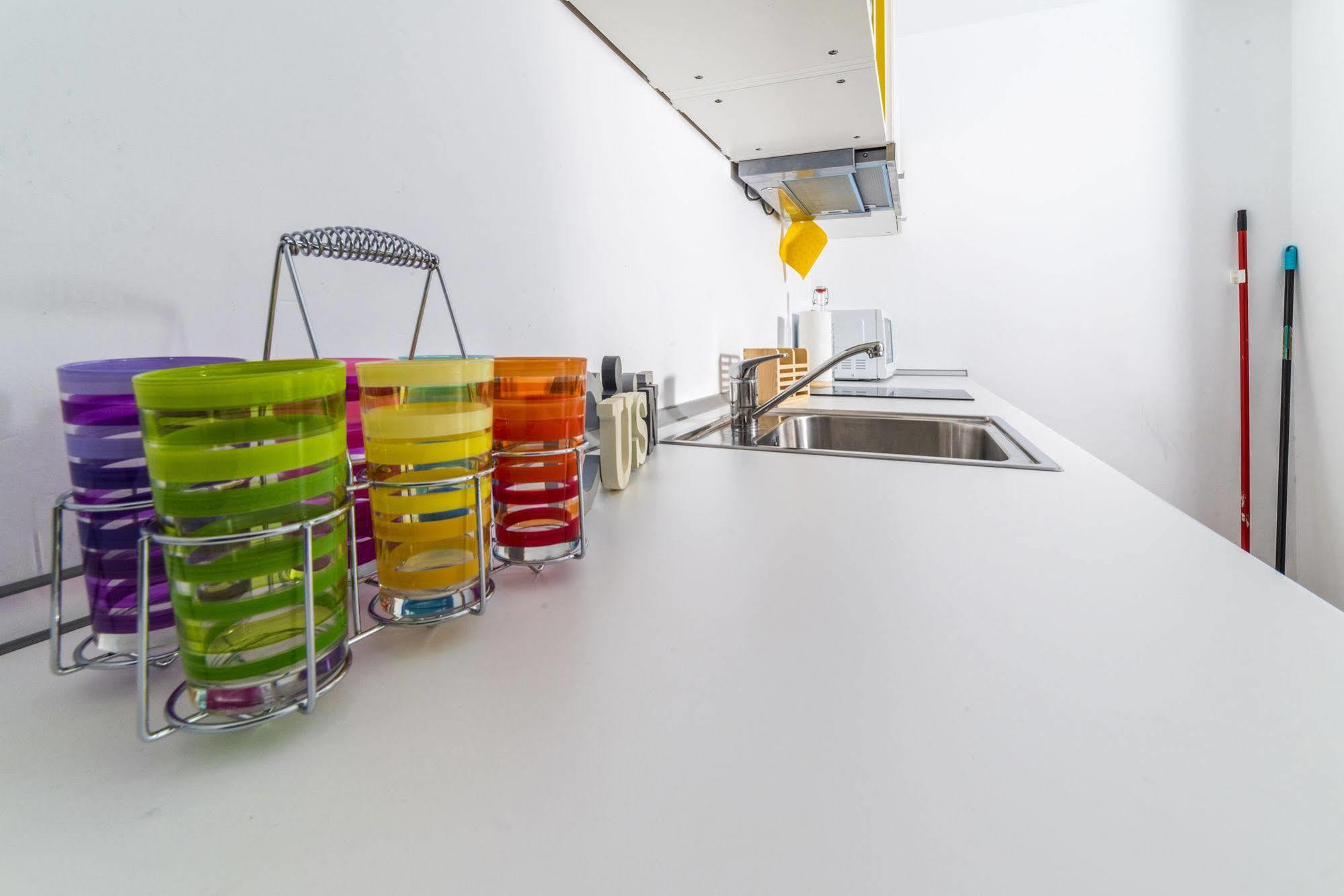 Amazing Modern Duplex Apartamento *