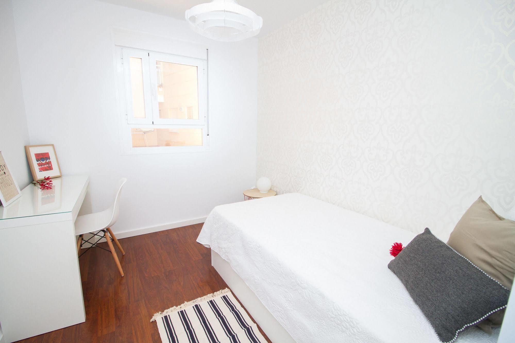 Amazing Modern Duplex Apartamento Málaga
