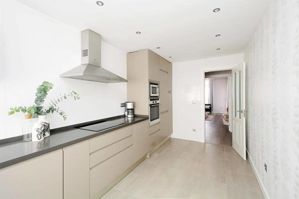 Apartamento Iloftmalaga Ciudad De La Justicia