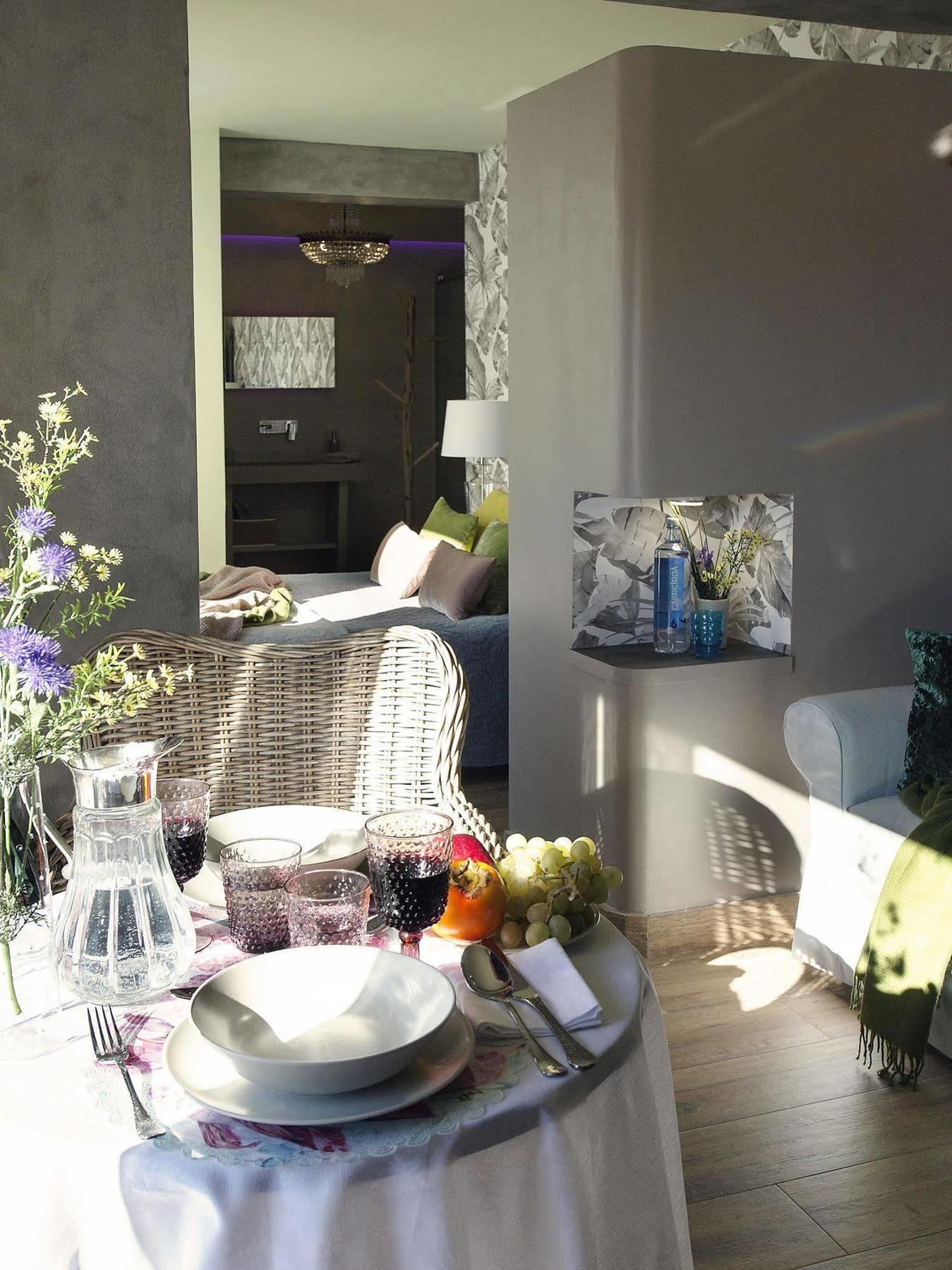 Apartment Iloftmalaga Bluebird Suite