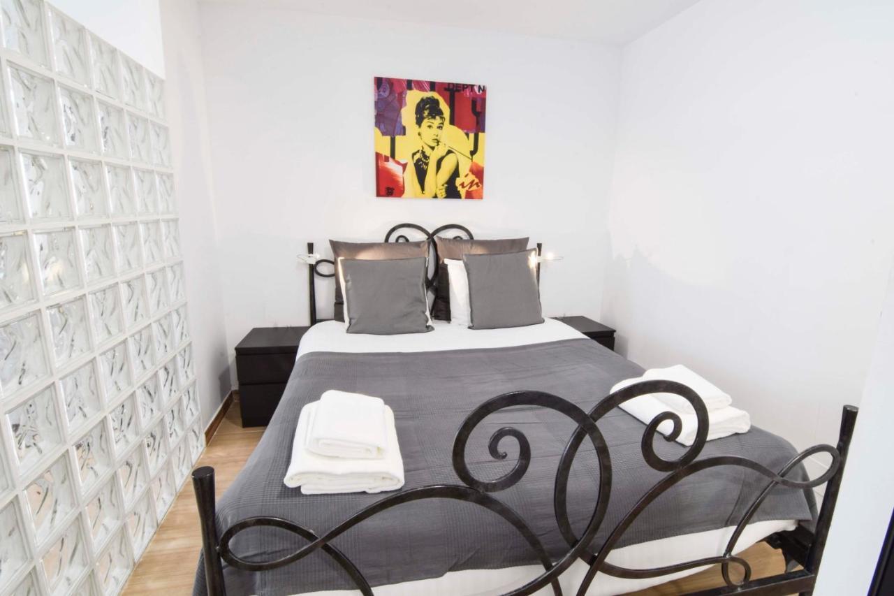 Letmalaga Nuno Gomez Apartamento Málaga